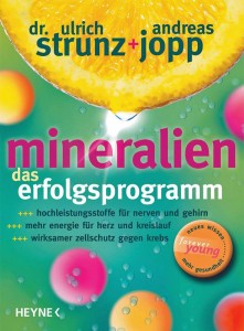 Mineralien - das Erfolgsprogramm