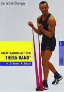 Krafttraining mit dem Thera-Band