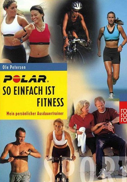 Polar - So einfach ist Fitness