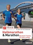 Halbmarathon und Marathon