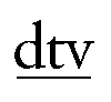 Logo dtv Verlag