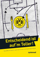 Entscheidend ist auf’m Teller!, 9783958140400