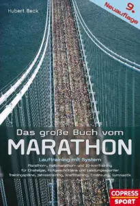 Cover zu: Das große Buch vom Marathon