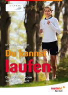Buch-Cover: Du kannst laufen - Das Buch, das jeden zum Läufer macht