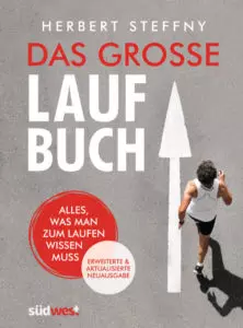 Cover zu: Das große Laufbuch