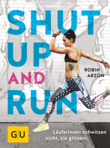 Shut up and run