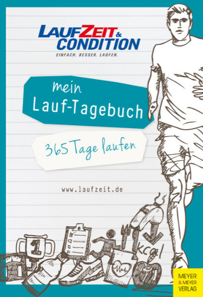 Mein Lauf-Tagebuch