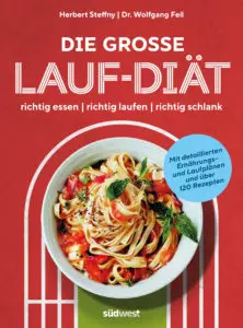 Cover zu: Die große Lauf-Diät