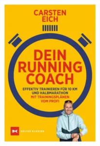 Cover zu Dein Running-Coach