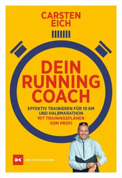 Cover zu Dein Running-Coach