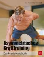 Asymmetrisches Krafttraining 2D Cover