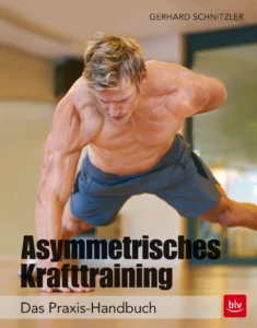 Asymmetrisches Krafttraining 2D Cover