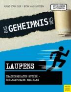 Das Geheimnis des Laufens 2D Cover