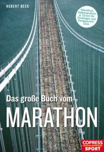 Cover zu: Das große Buch vom Marathon