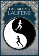 Das Tao des Laufens 2D Cover