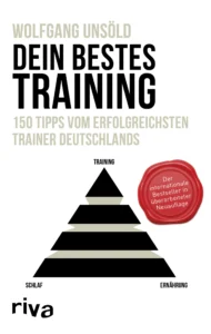 Dein bestes Training 2D Cover