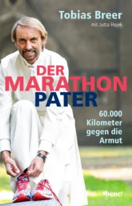 Der Marathon-Pater 2D Cover