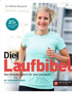 Cover zu Die Laufbibel