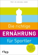 Die richtige Ernährung für Sportler 2D Cover