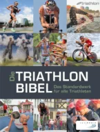 Die Triathlonbibel 2D Cover