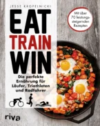 Eat. Train. Win. 2D Cover