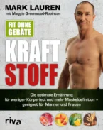 Fit ohne Geräte – Kraftstoff 2D Cover