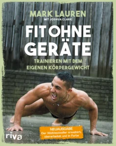 Fit ohne Geräte – Trainieren mit dem eigenen Körpergewicht 2D Cover