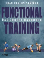 Functional Training 2D Cover