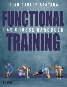 Functional Training 2D Cover