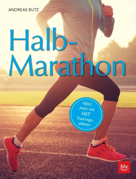 Halb-Marathon 2D Cover