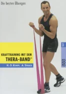 Krafttraining mit dem Thera-Band 2D Cover