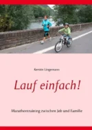 Lauf einfach! 2D Cover