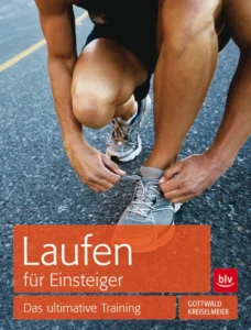 Laufen für Einsteiger 2D Cover