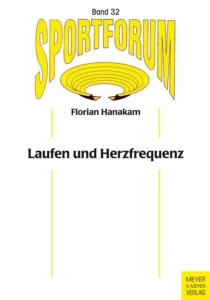 Laufen und Herzfrequenz 2D Cover