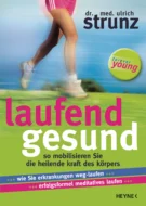 Laufend gesund 2D Cover