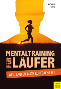 Cover zu Mentaltraining für Läufer