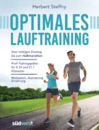 Cover zu Optimales Lauftraining