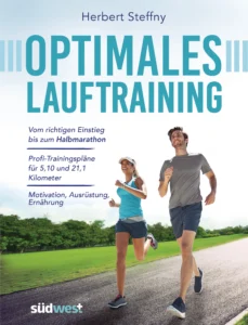 Cover zu Optimales Lauftraining