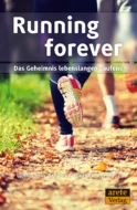 Cover zu Running forever