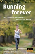 Cover zu Running forever