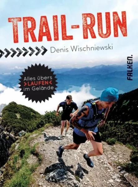 Trail-Run 2D Cover