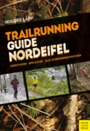 Trailrunning-Guide Nordeifel 2D Cover
