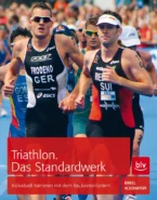 Triathlon. Das Standardwerk 2D Cover