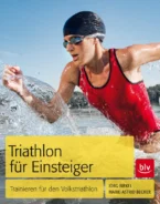 Triathlon für Einsteiger 2D Cover