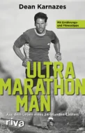 Cover zu Ultramarathon Man