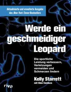 Werde ein geschmeidiger Leopard 2D Cover